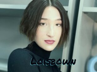 Loisbown
