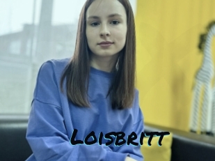 loisbritt Sexties