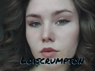 Loiscrumpton
