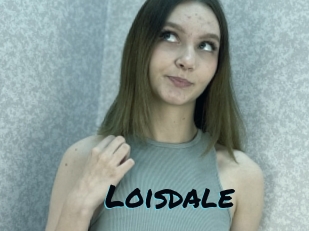 Loisdale