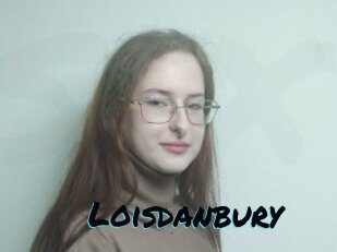 Loisdanbury