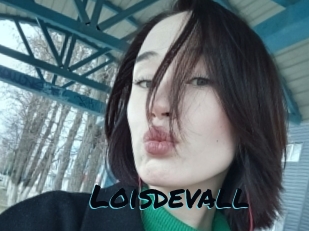 Loisdevall