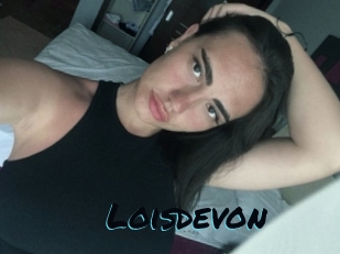 Loisdevon
