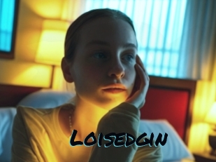 Loisedgin