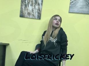 loisfrickey Sexties