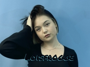 Loisfrogge
