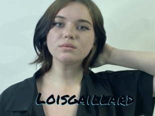 Loisgaillard