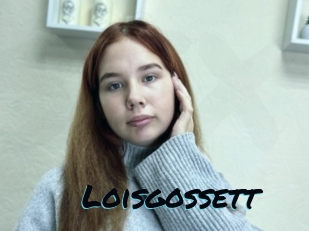 Loisgossett