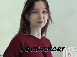 Loishickory