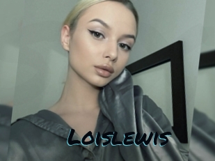Loislewis