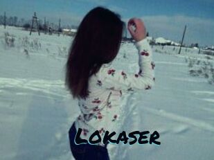 Lokaser