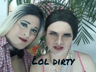 lol_dirty Sexties