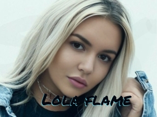 Lola_flame