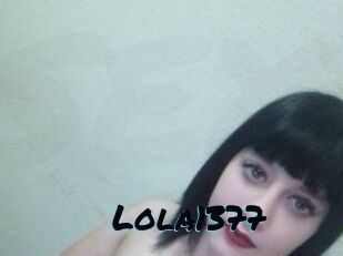 Lola1377
