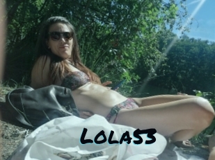 lola53 Sexties