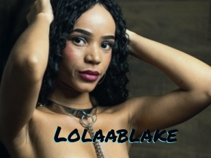 Lolaablake
