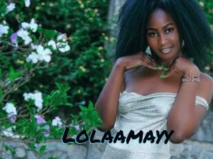 Lolaamayy