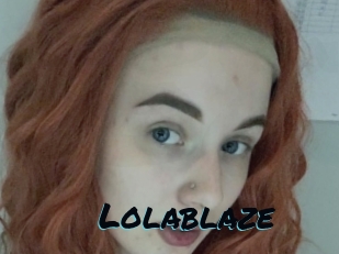 Lolablaze