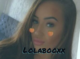 Lolabooxx