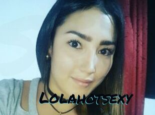 Lolahotsexy