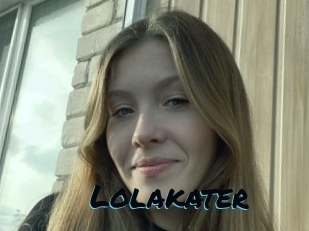 Lolakater
