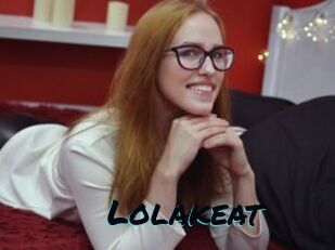 Lolakeat