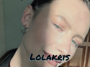 Lolakris
