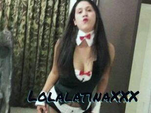 LolalatinaXXX