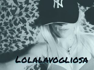 Lolalavogliosa
