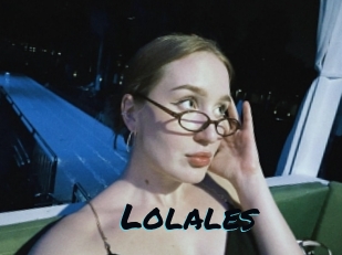 Lolales