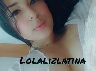 Lolalizlatina