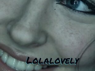 Lolalovely