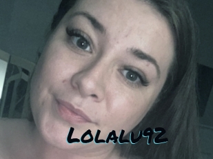Lolalu92