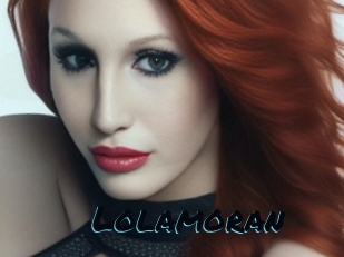 Lolamoran