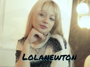 Lolanewton