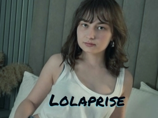 lolaprise Sexties