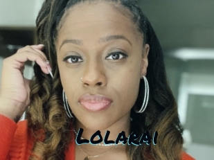 Lolarai