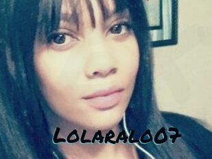 Lolaralo07