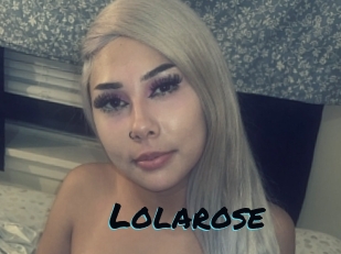 Lolarose