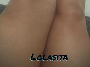 Lolasita