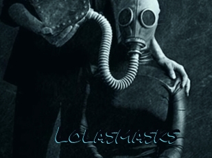 Lolasmasks