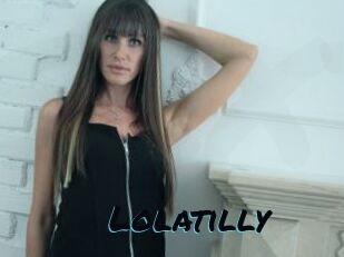Lolatilly