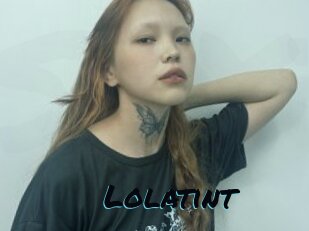 Lolatint