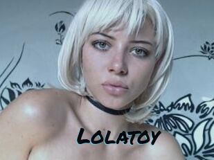 lolatoy Sexties