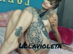 lolavioleta Sexties