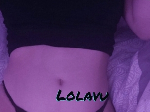 Lolavu