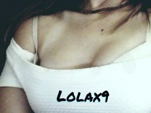 Lolax9