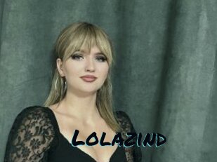 Lolazind