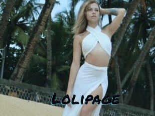 Lolipage