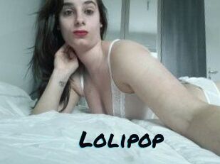 lolipop Sexties